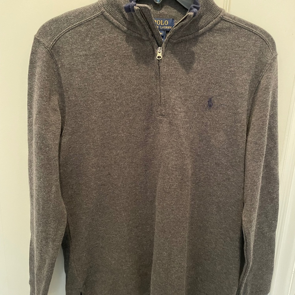 Boys Polo Ralph Lauren